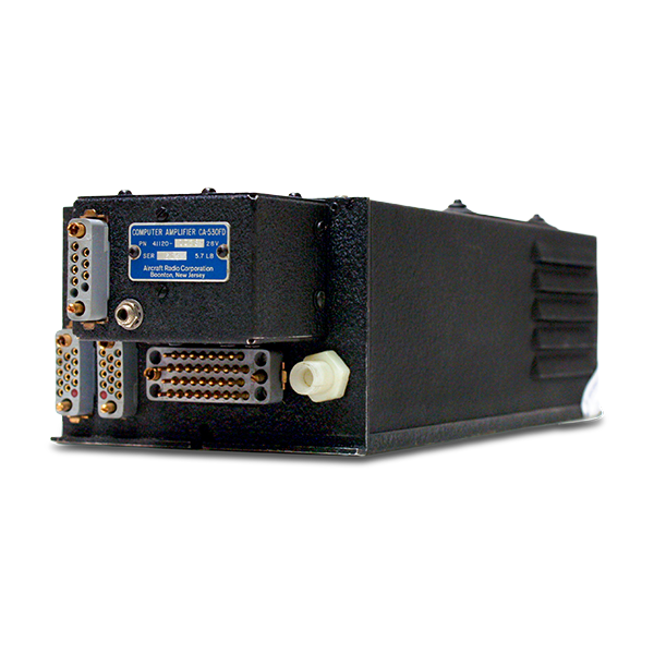 Computer Amplifiers