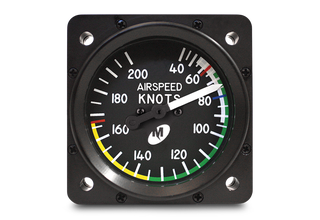 Airspeed Indicator
