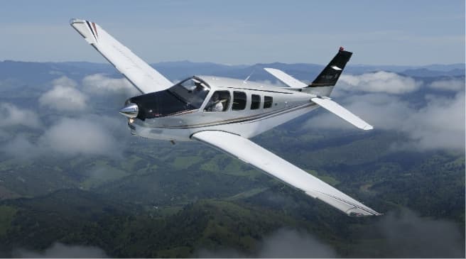 General Aviation