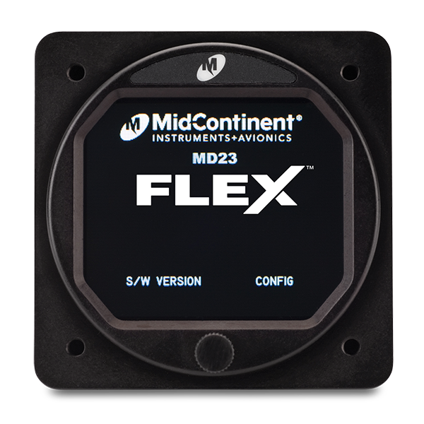 Flex Custom Function Display – 6420023-3