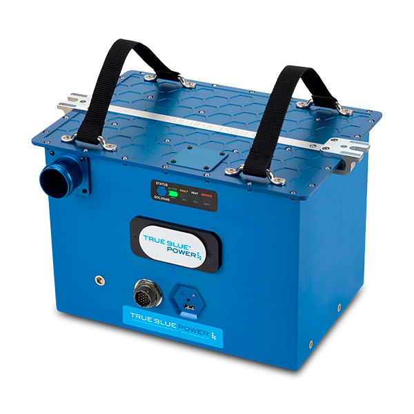 Lithium-ion Batteries