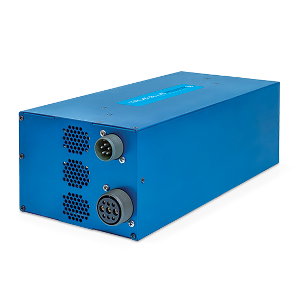 Battery Chargers and Testers