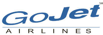 GoJet Airlines Logo