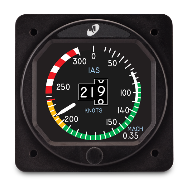 Airspeed Indicators