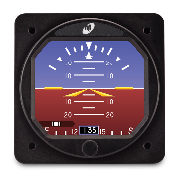 Attitude Indicators