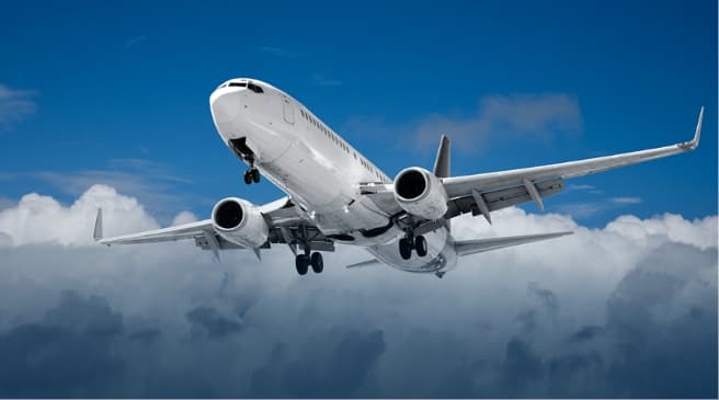 Commercial Aviation