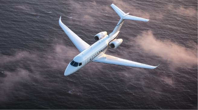 Business Aviation