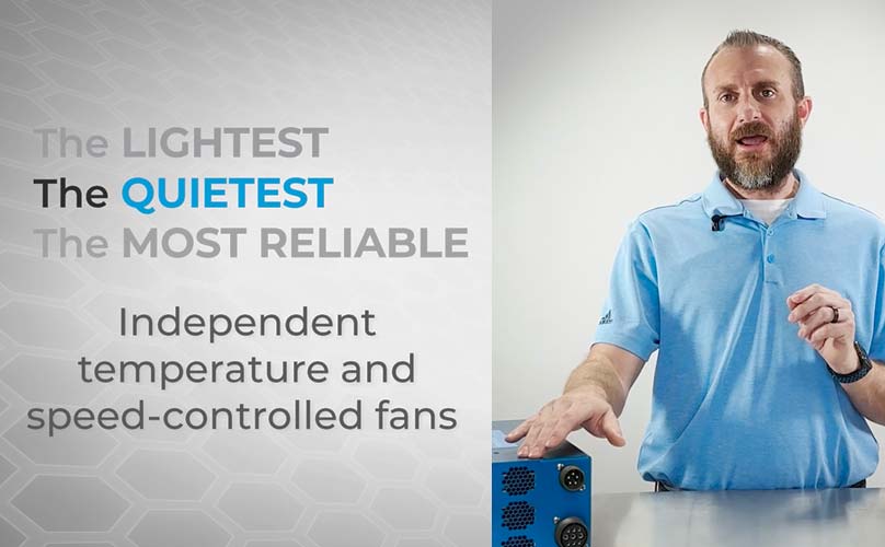 Learn how an AC-to-AC Frequency Converter works