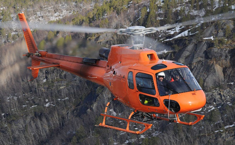Read the Article: Airwolf Developing Helo STCs for True Blue Batteries