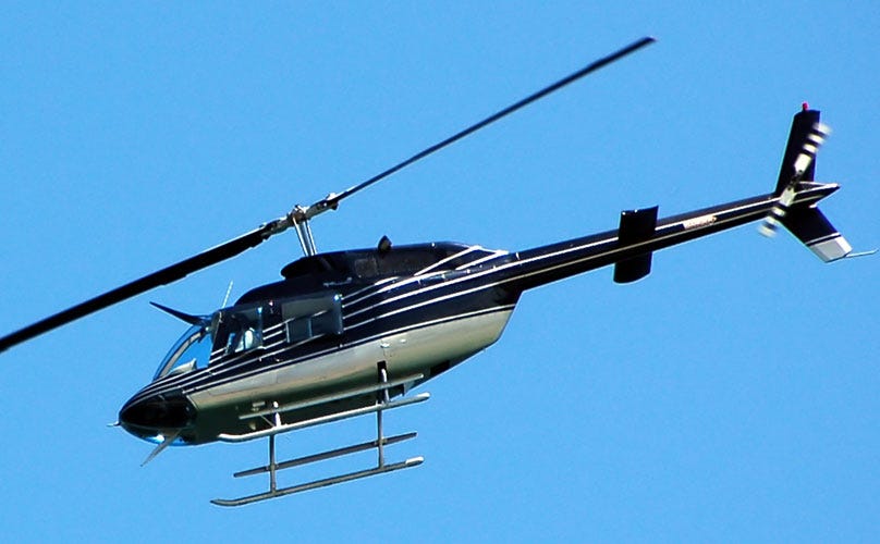 Read the Article: Airwolf Aerospace Partners with True Blue Power, Announces Lithium-ion Main Ship Battery STCs for 18 Turbine Helicopter Models at Heli-Expo