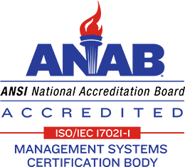 ANAB Logo