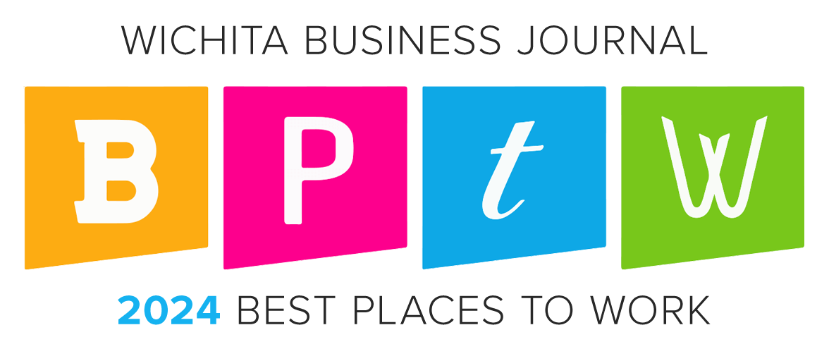 Wichita Business Journal - 2021 Best Places to Work