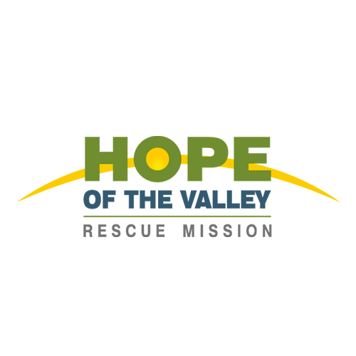 Hope of the Valley Rescue Mission