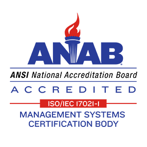 ANAB Logo