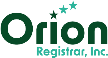 Orion Logo