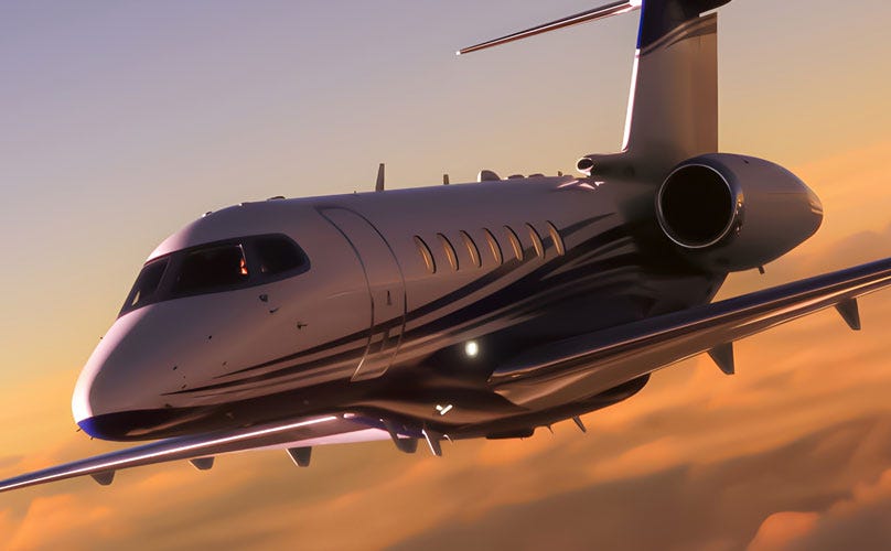 Read the Article: True Blue Power Introduces New Emergency Battery Power Supply for Cessna Citations