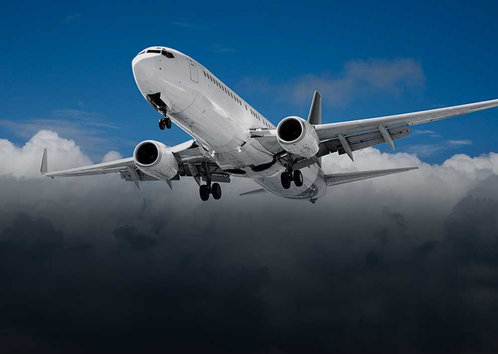 Commercial Aviation