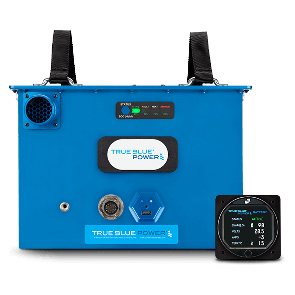 Battery STC Kits