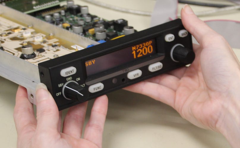 Read the Article: Mid-Continent Instruments and Avionics Named Trig Avionics Dealer