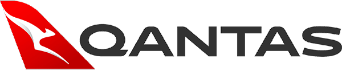 Qantas Logo