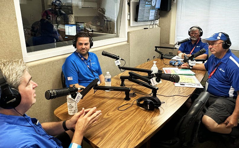 Listen to the Podcast: Digital Dave and Fast Eddie talk to Todd Winter and Van Winter from True Blue Power about USB ports