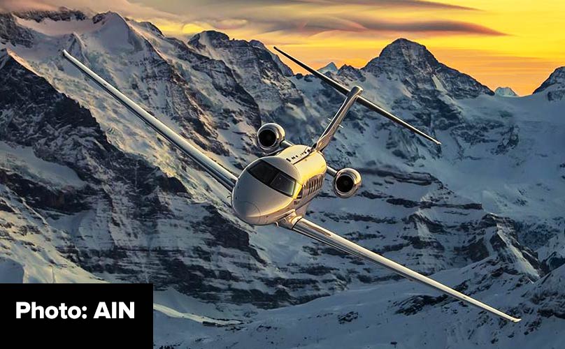 Read the Article: Pilot Report: Pilatus PC-24