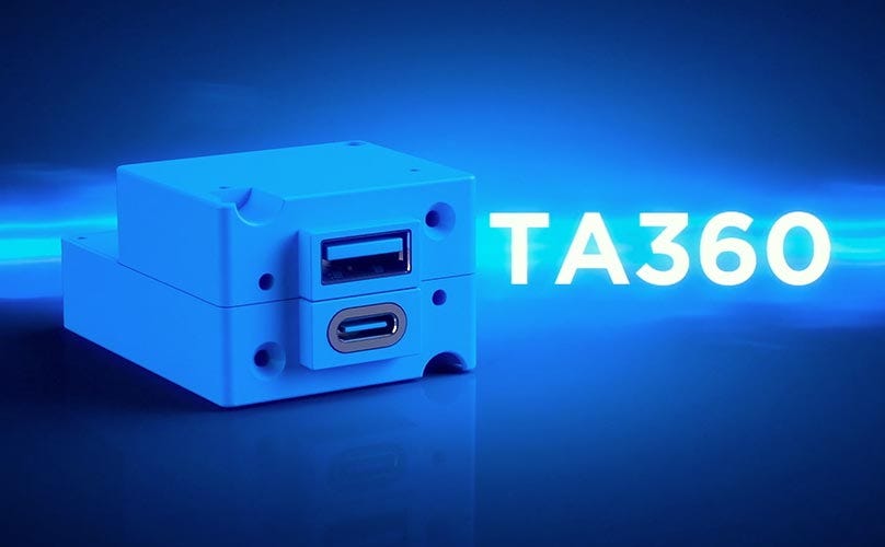 True Blue Power AC-to-DC Voltage Converters and MAX Power USB Chargers are STC approved on CRJ-550