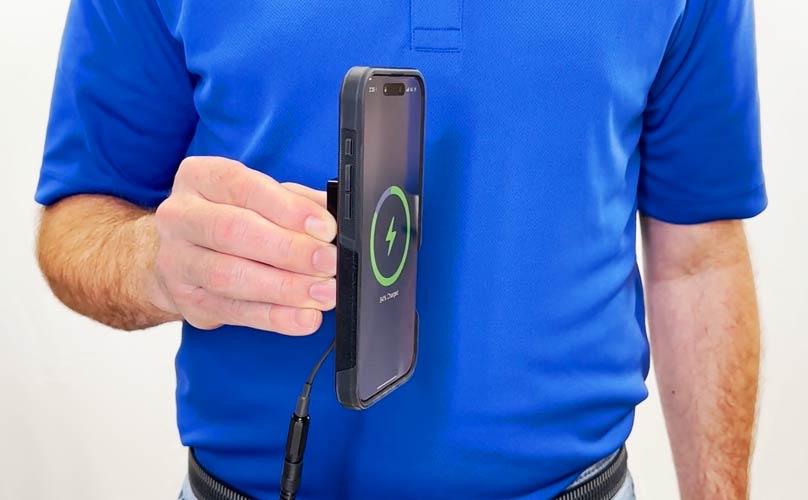 Second-Generation Wireless Chargers for Your Aircraft