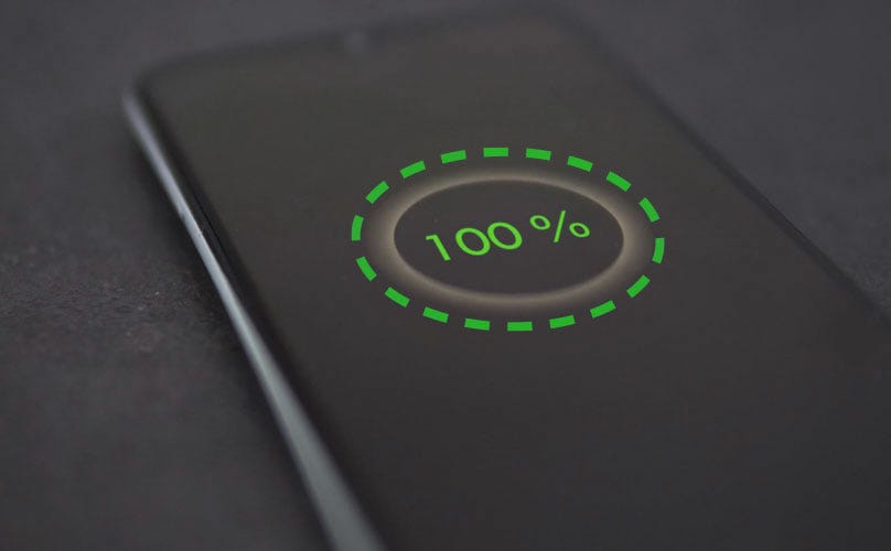 Announcing New True Blue Power Wireless Chargers