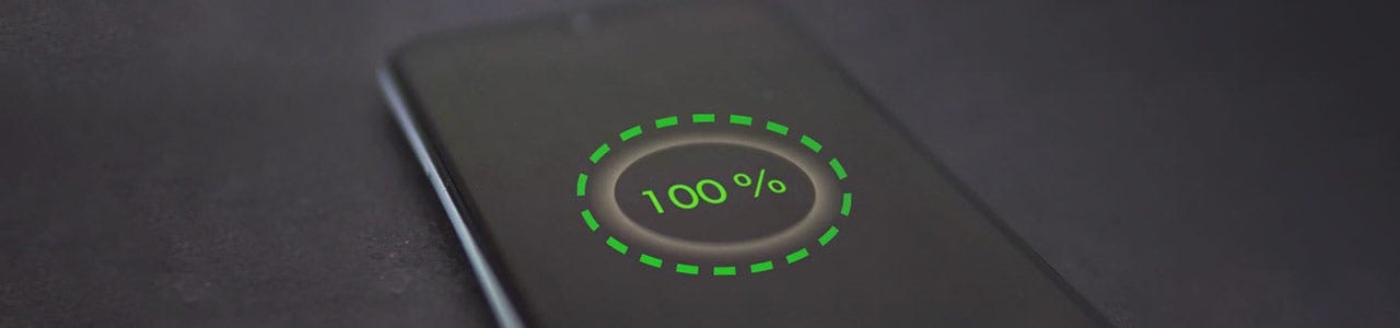 True Blue Power FAA-certified wireless chargers True Blue Power FAA-certified wireless chargers