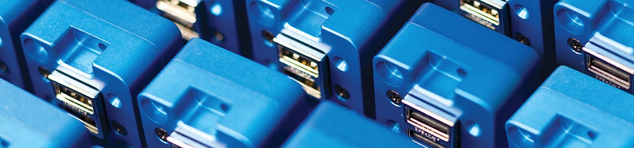 True Blue Power Announces Lifetime Warranty for USB Charging Ports, Guarantees Quality for Life True Blue Power Announces Lifetime Warranty for USB Charging Ports, Guarantees Quality for Life