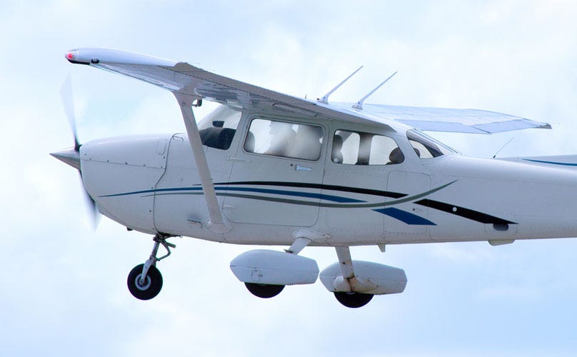 5 Reasons to Buy a Used Airplane