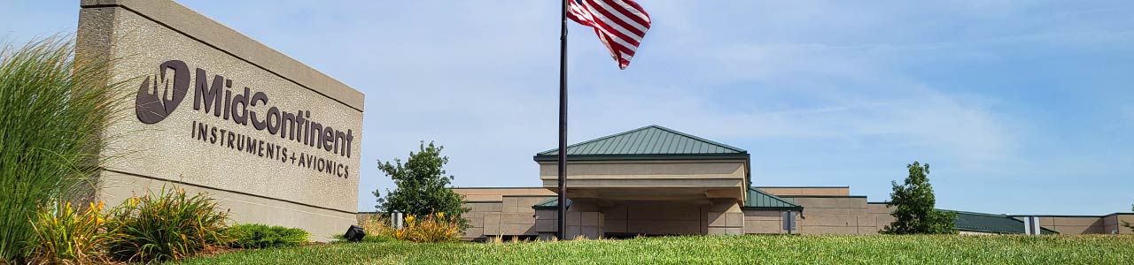 Mid-Continent Instruments and Avionics Announces 28,000 Square-Foot Facility Expansion Mid-Continent Instruments and Avionics Announces 28,000 Square-Foot Facility Expansion